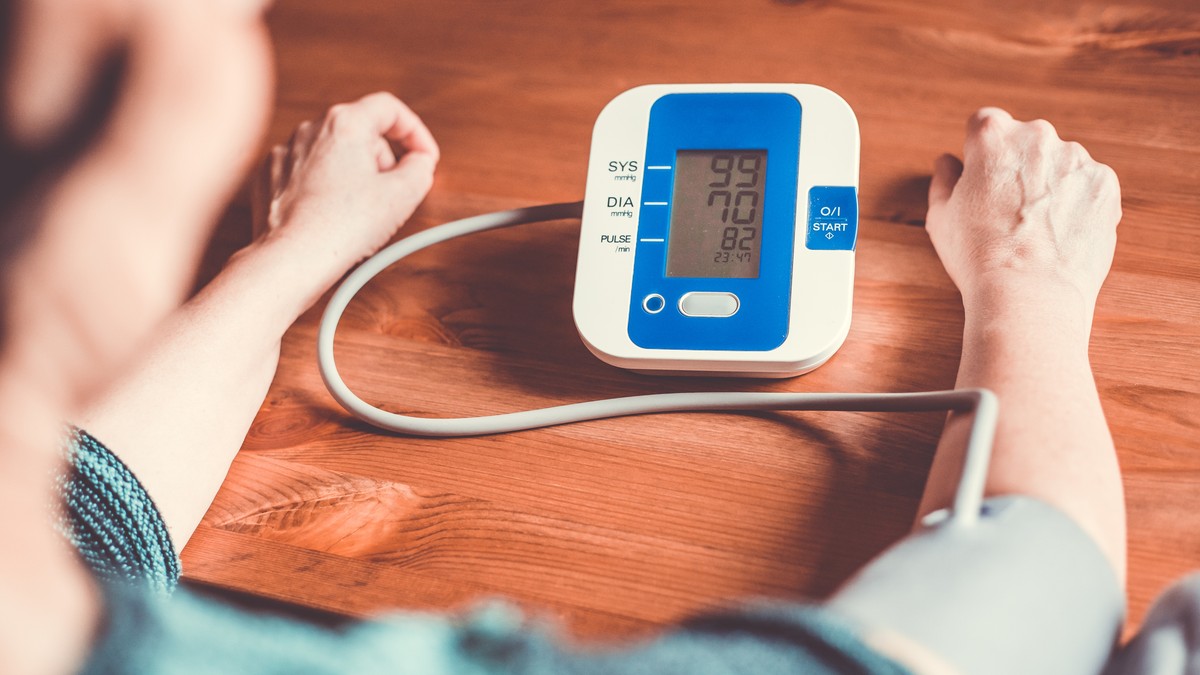 Krvni pritisak može da varira između desne i leve ruke