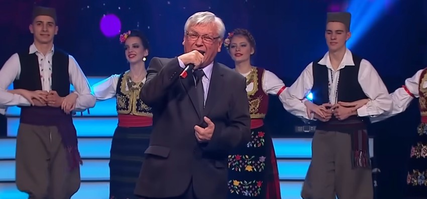 Milanče Radosavljević