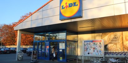 Lidl rozda klientom 2 miliony prezentów!