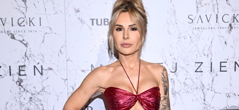 Blanka Lipińska przyjmowała Ozempic. Opowiedziała o skutkach ubocznych