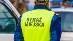 Strażnicy miejscy dostali specjalne uprawnienia. Skontrolują posesje warszawiaków