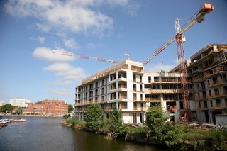 Prezes związku deweloperów: Jako branża popełniliśmy wiele błędów [WYWIAD]