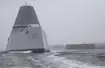 USS Zumwalt