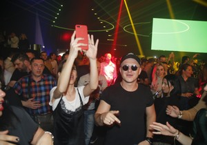 Jovana Pajić i Sale Tropiko