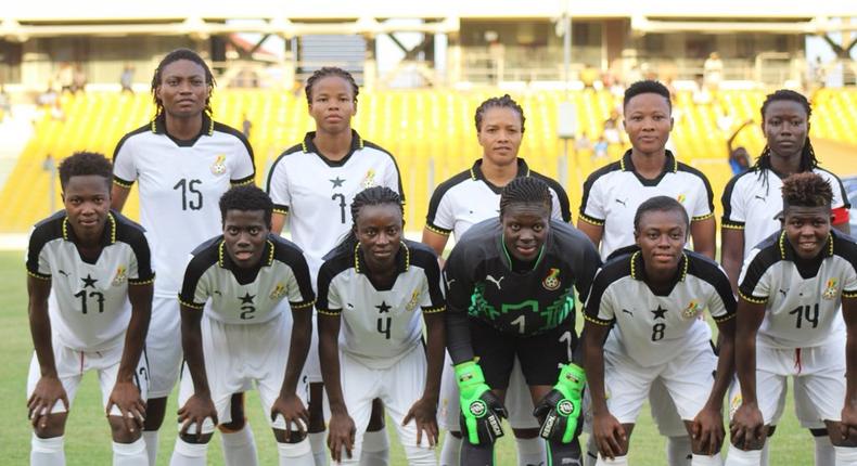 Mali edge hosts Ghana 2-1 in AWCON 2018