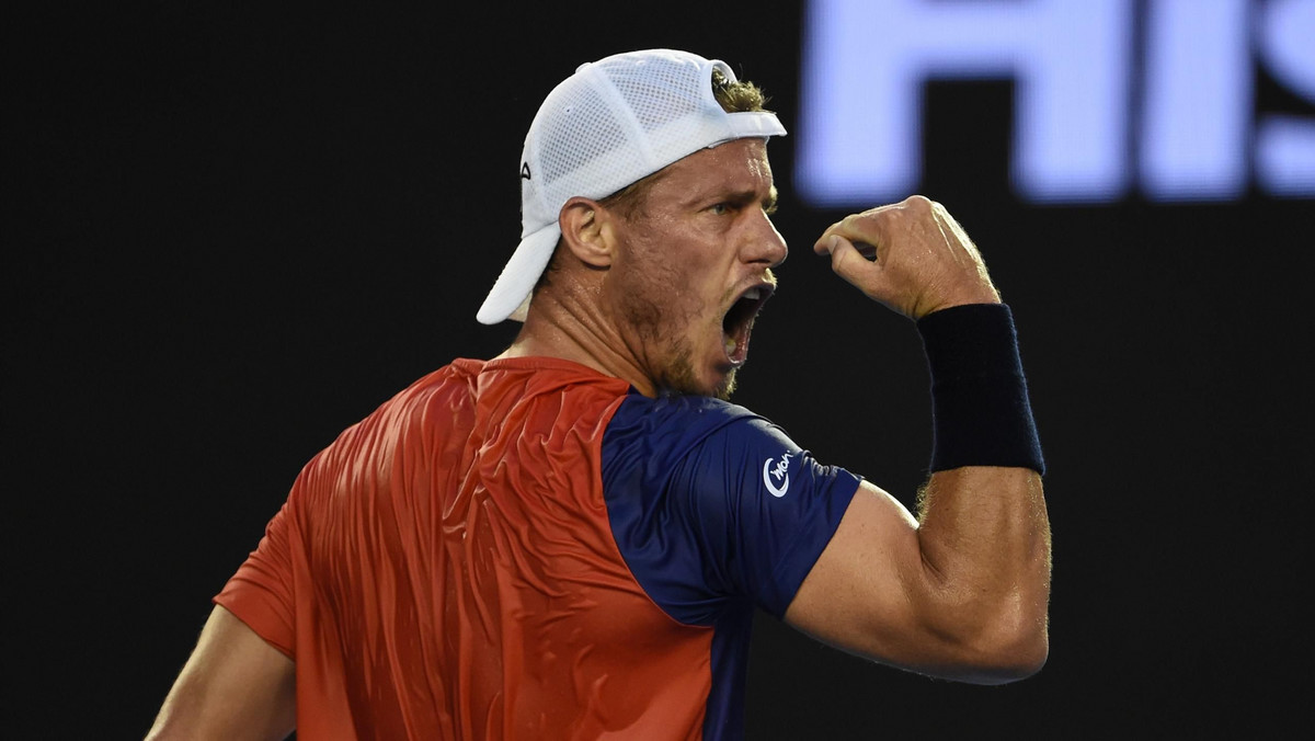 Legendarny Lleyton Hewitt nie nudzi się na tenisowej emeryturze. W styczniu zakończył co prawda karierę singlową, ale powierzono mu funkcję kapitana australijskiej kadry. "Rusty" zadebiutuje w najbliższych weekend w Pucharze Davisa w spotkaniu z USA, które odbędzie się w Melbourne.