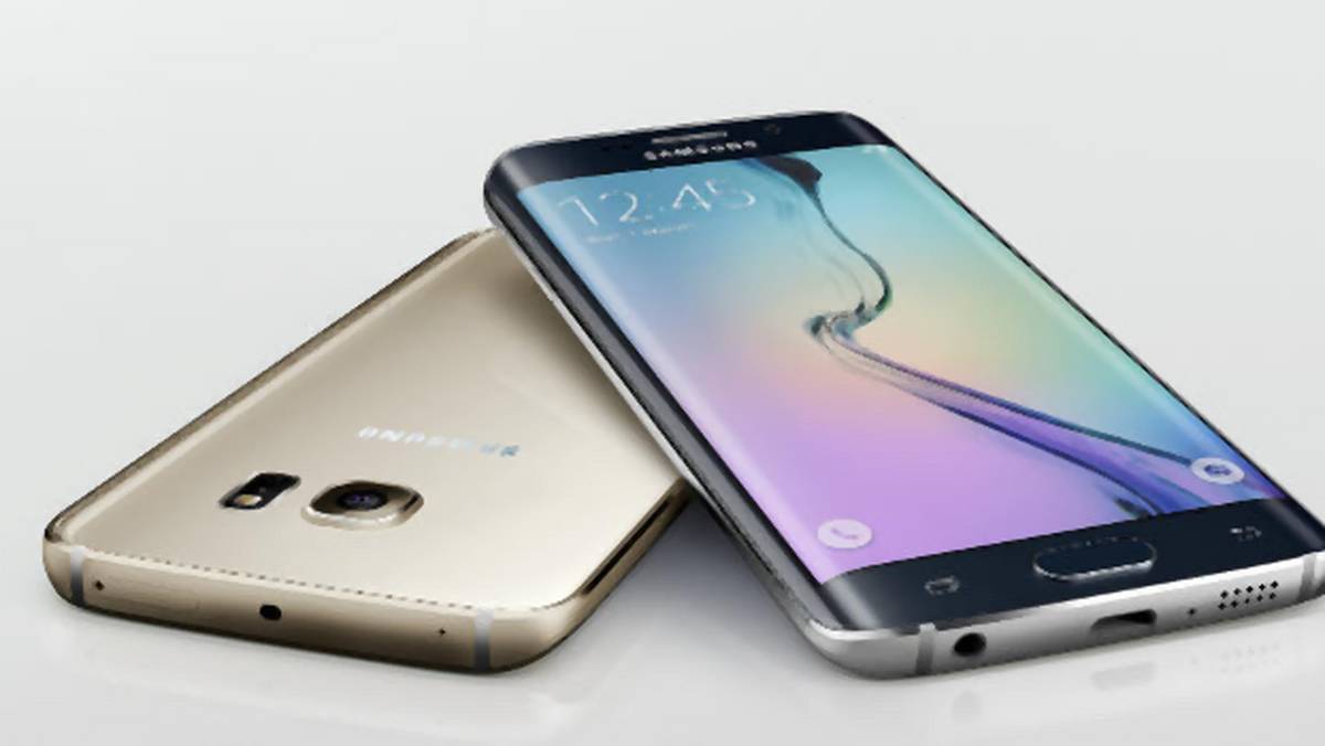 Samsung Galaxy S7 i S7 edge pozują na pierwszych renderach