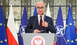 Donald Trump chce Nobla. Jest decyzja Marszałka Sejmu