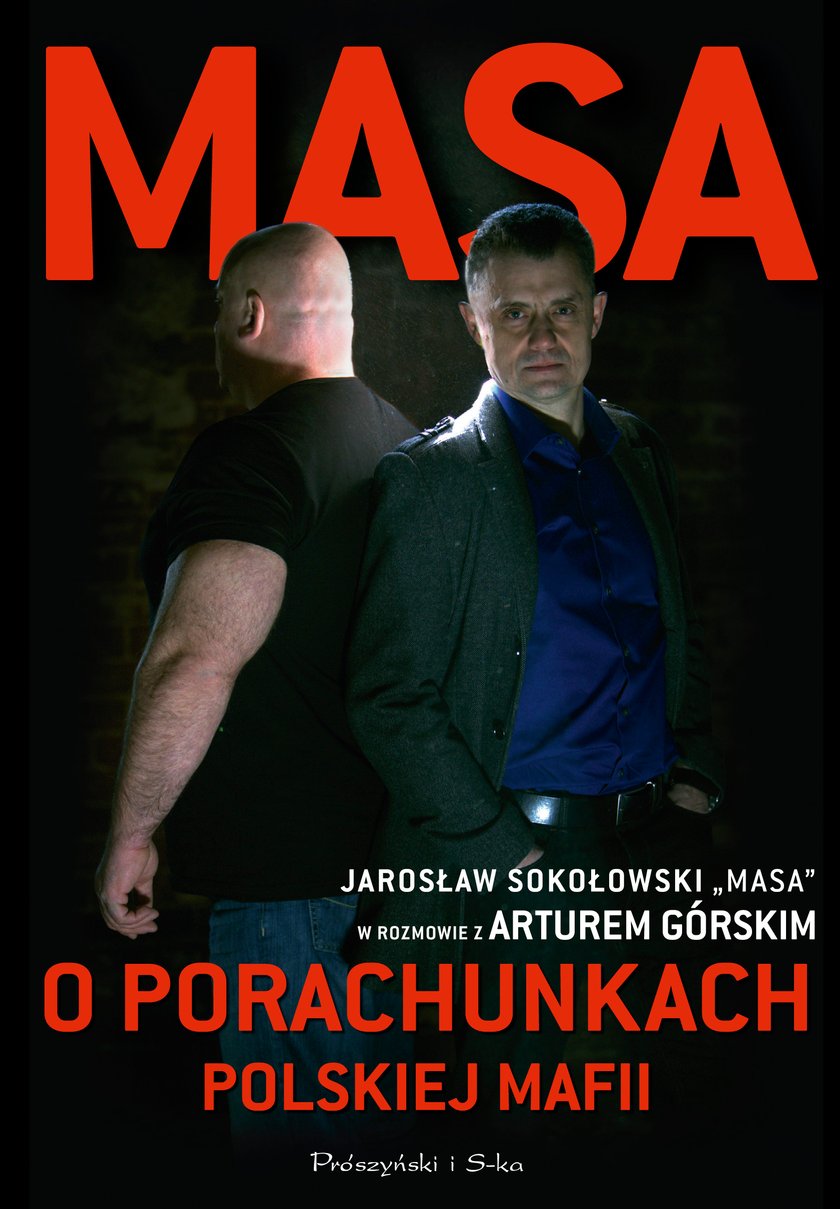 Masa: ugościłem żonę Beckhama