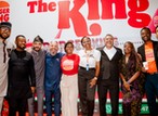 Burger King soars to new heights with MMA 2 store opening
