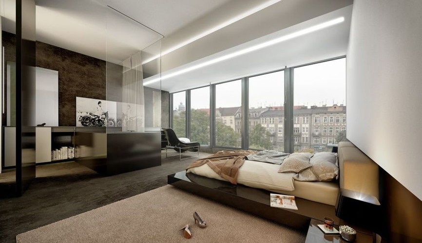 Angel Wawel w Krakowie