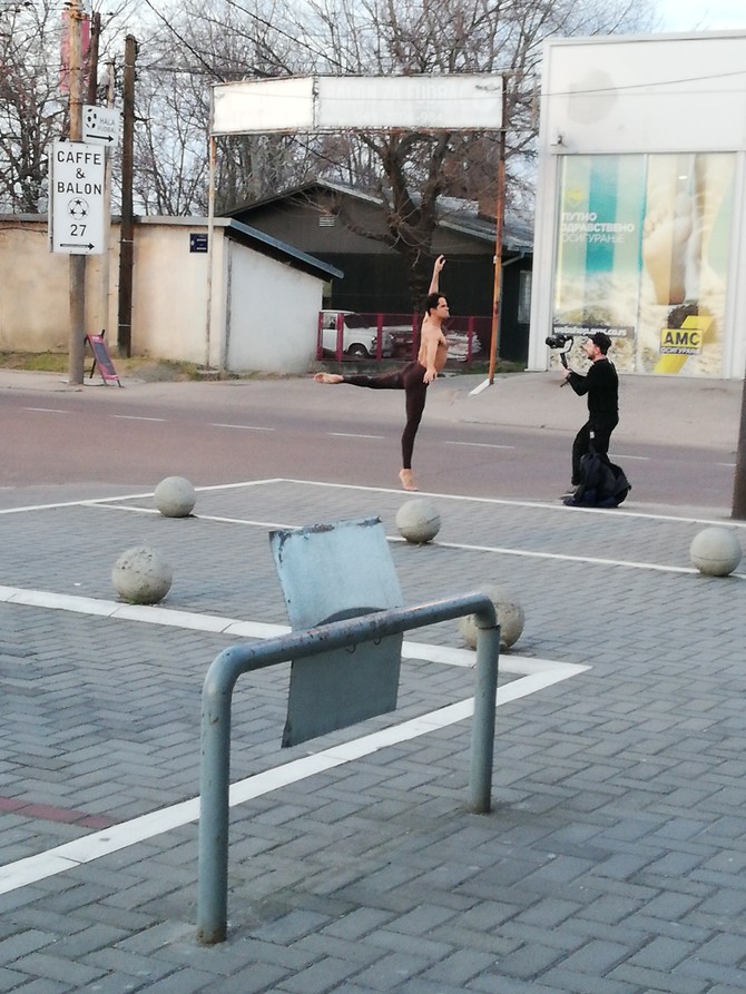 On je Hoze
