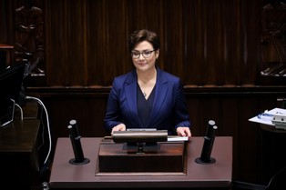 Wrześniowa obniżka stóp procentowych wciąż niepewna? Członkini RPP wyjaśnia powody