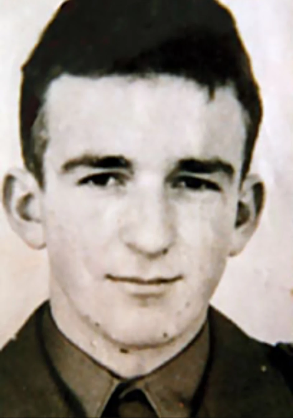 U leto 1995. njegovi posmrtni ostaci, posle mnogo peripetija, dopremljeni su iz Hrvatske