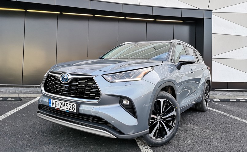 Toyota zdeklasowała rywali. Te auta są najlepsze z najlepszych