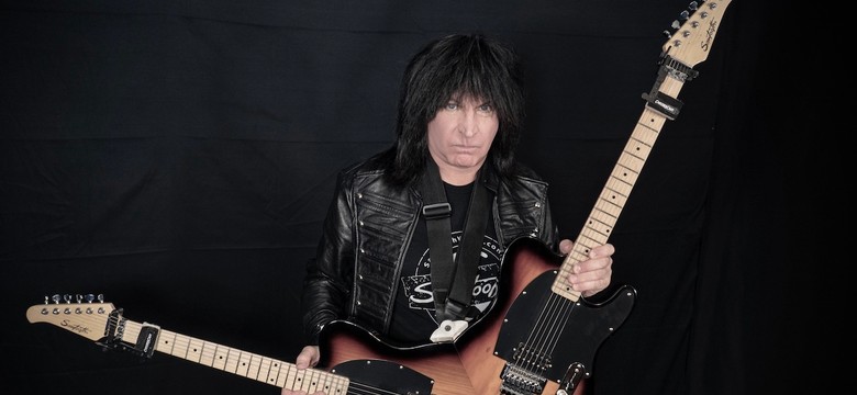 Najszybszy gitarzysta wszech czasów wystąpi na Gitarowym Rekordzie Świata