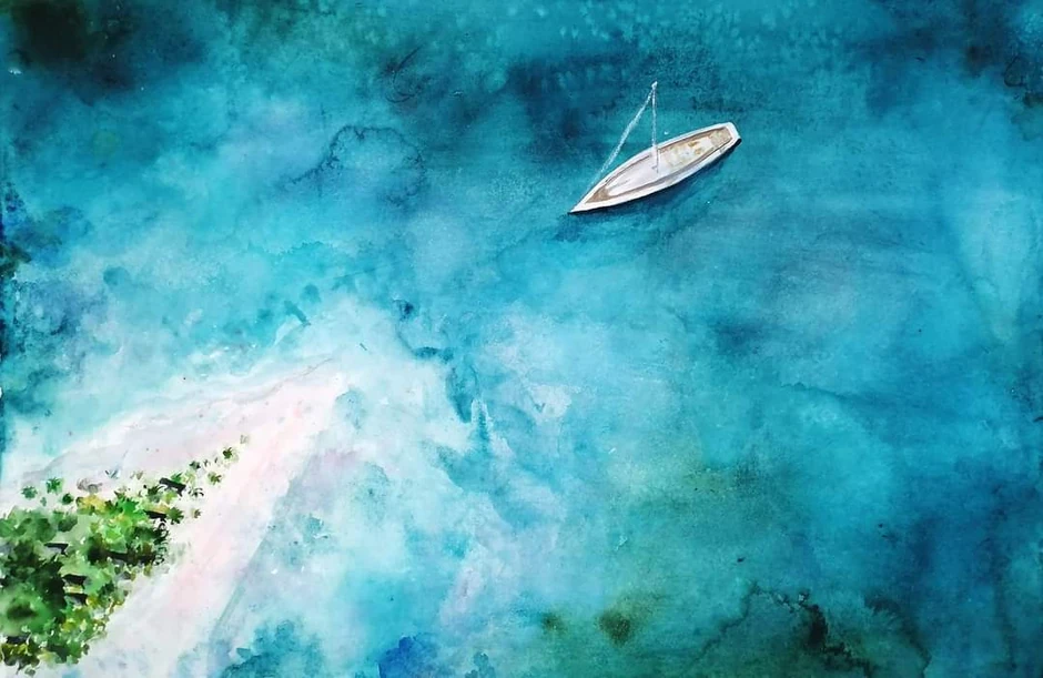 Suzana Gigic CONFRONTATION