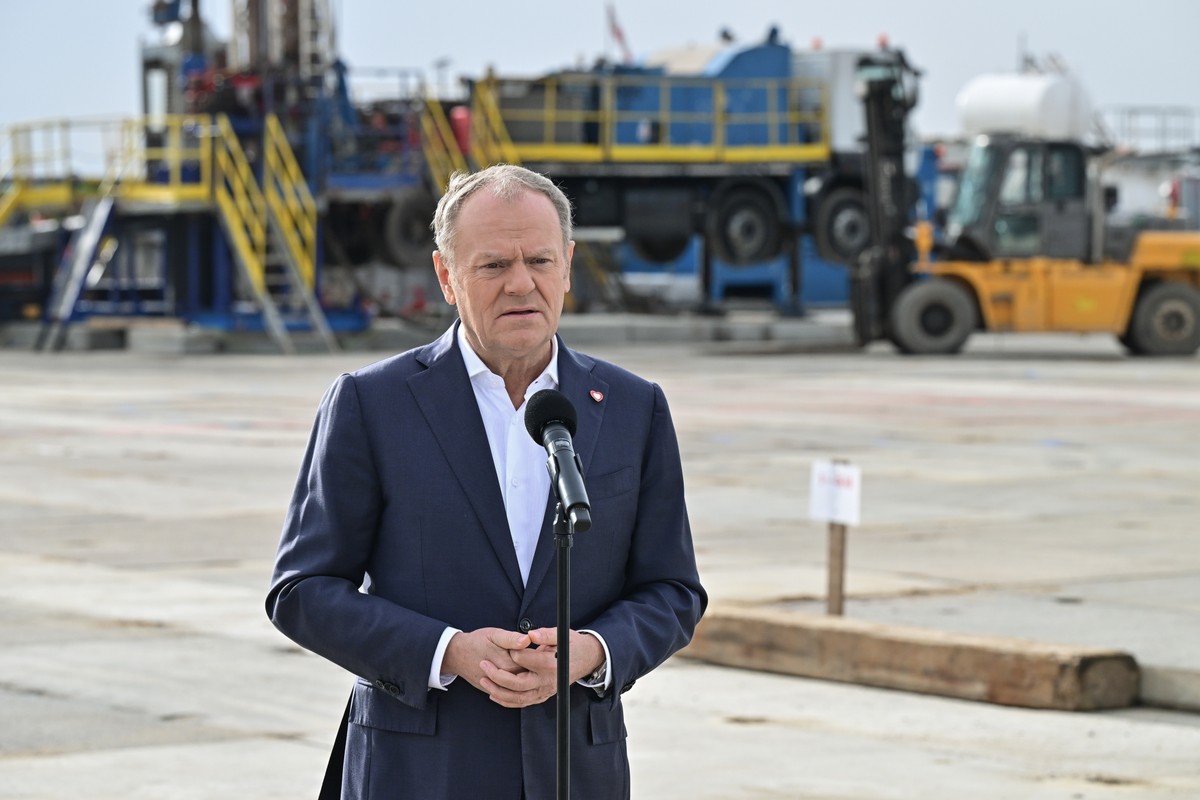 Donald Tusk ostrzega Ukrainę. Korupcja może zagrozić międzynarodowemu wsparciu