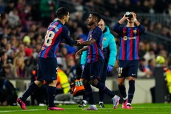 Piłkarska LE. Trudne zadanie osłabionej Barcelony [ZAPOWIEDŹ]