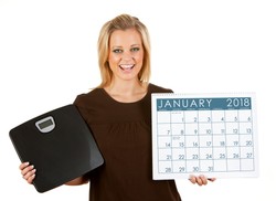 Mniej, niż myślisz. TYLE czasu potrzeba, by trwale zmienić nawki żywieniowe i dobrze wyglądać