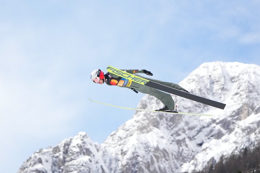 Kiedy Turniej Czterech Skoczni 2025r 2025 Images References :