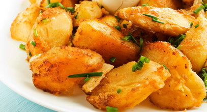 Czy klasyczne placki ziemniaczane przejdą do lamusa? Odkryj ziemniaki po francusku!