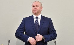 Były szef CBA o aferze mailowej: Włamania mogła dokonać nawet grupa dzieciaków