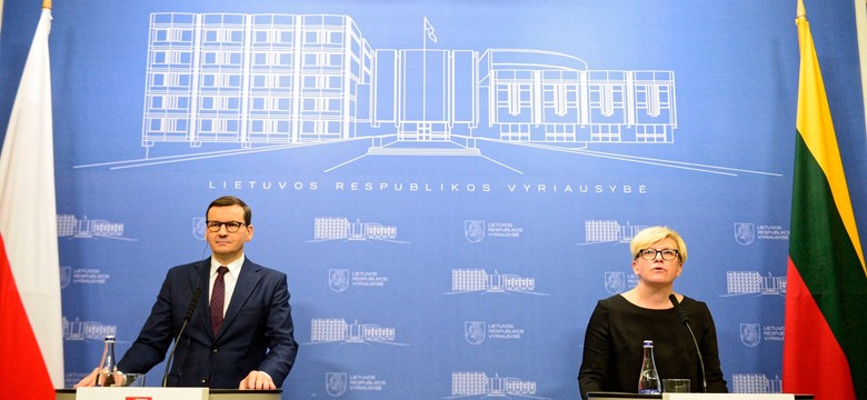 Premier o sytuacji na granicy: Grozi nam scenariusz trudniejszy