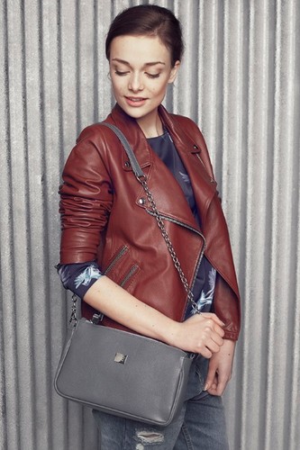 Torebki Milate - kolekcja jesień/zima 2014/2015