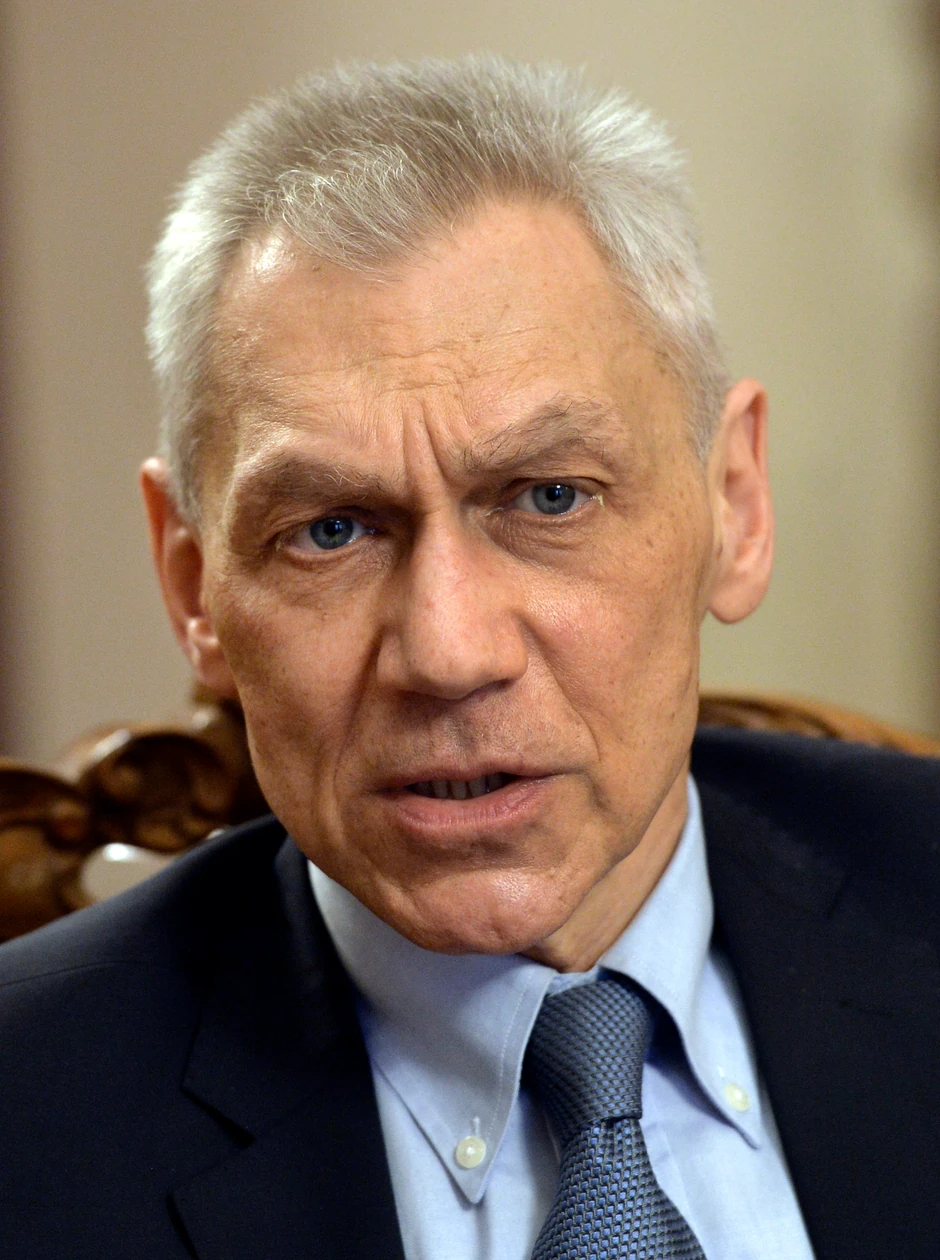 Aleksandar Bocan Harčenko