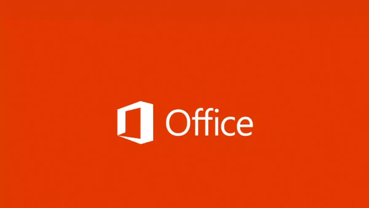 Microsoft podaje ceny pakietów Office 2013 i Office 365. Będzie drożej