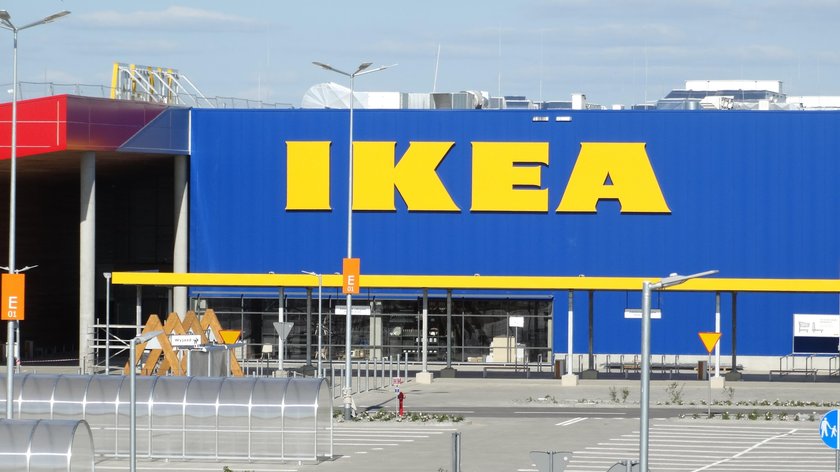 IKEA płaci w Polsce mniej