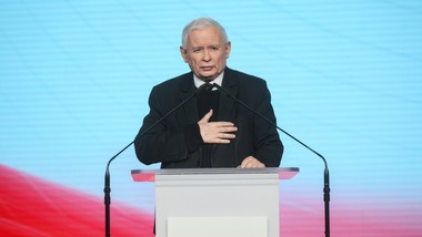 kto kandydatem pis na premiera? jarosław kaczyński podjął decyzję