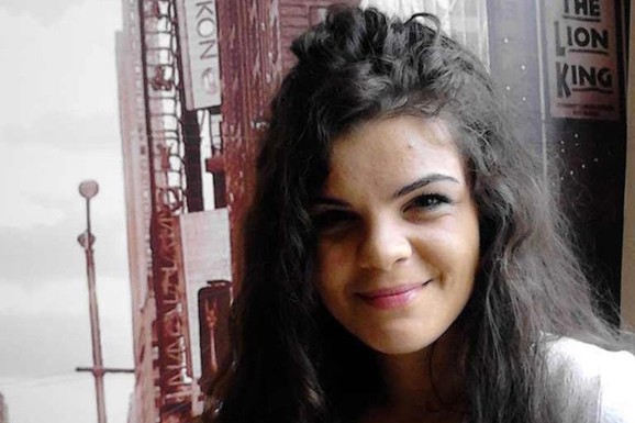 ZADAVIO JE U STANU NA ZVEZDARI PA GLUMIO OŽALOŠĆENOG! Gde se krije ubica Ivane Krivokapić? Otac objavio poruku koja KIDA DUŠU