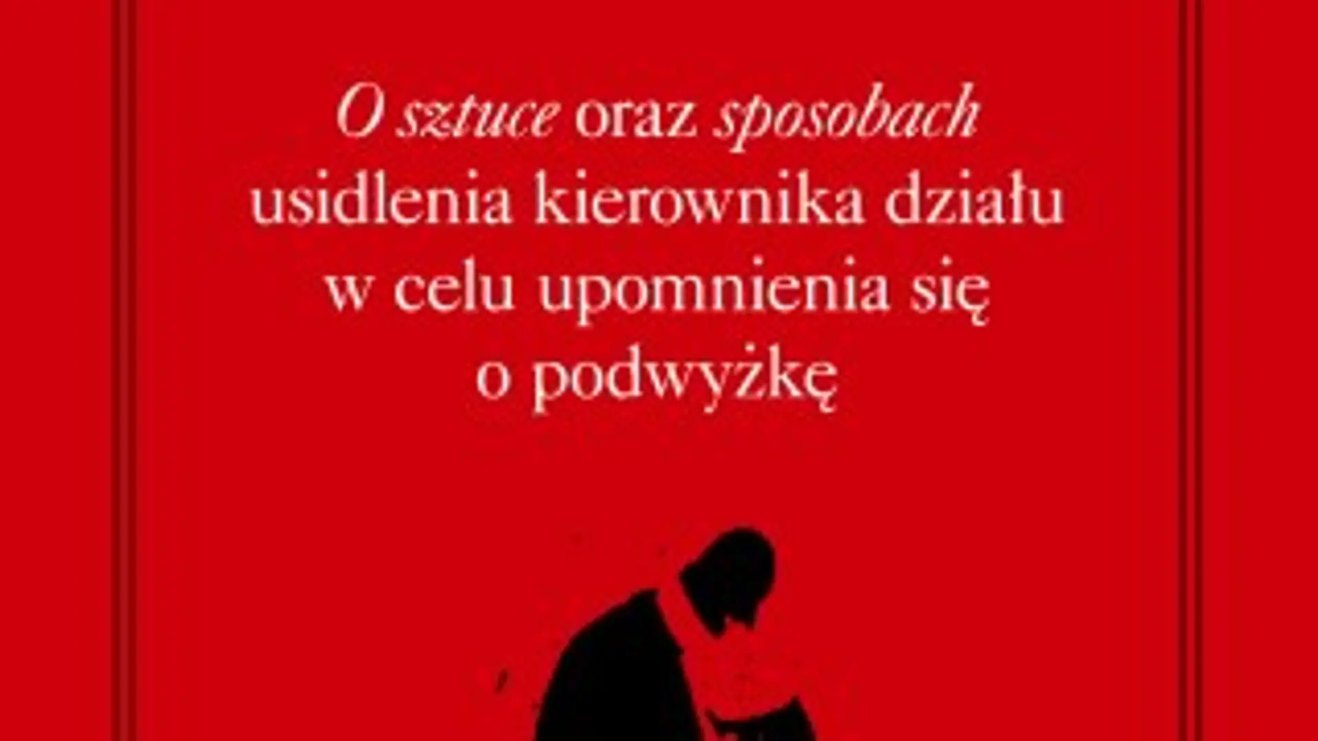 Jak poprosić kierownika o podwyżkę?