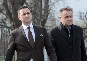 Veselin Milić