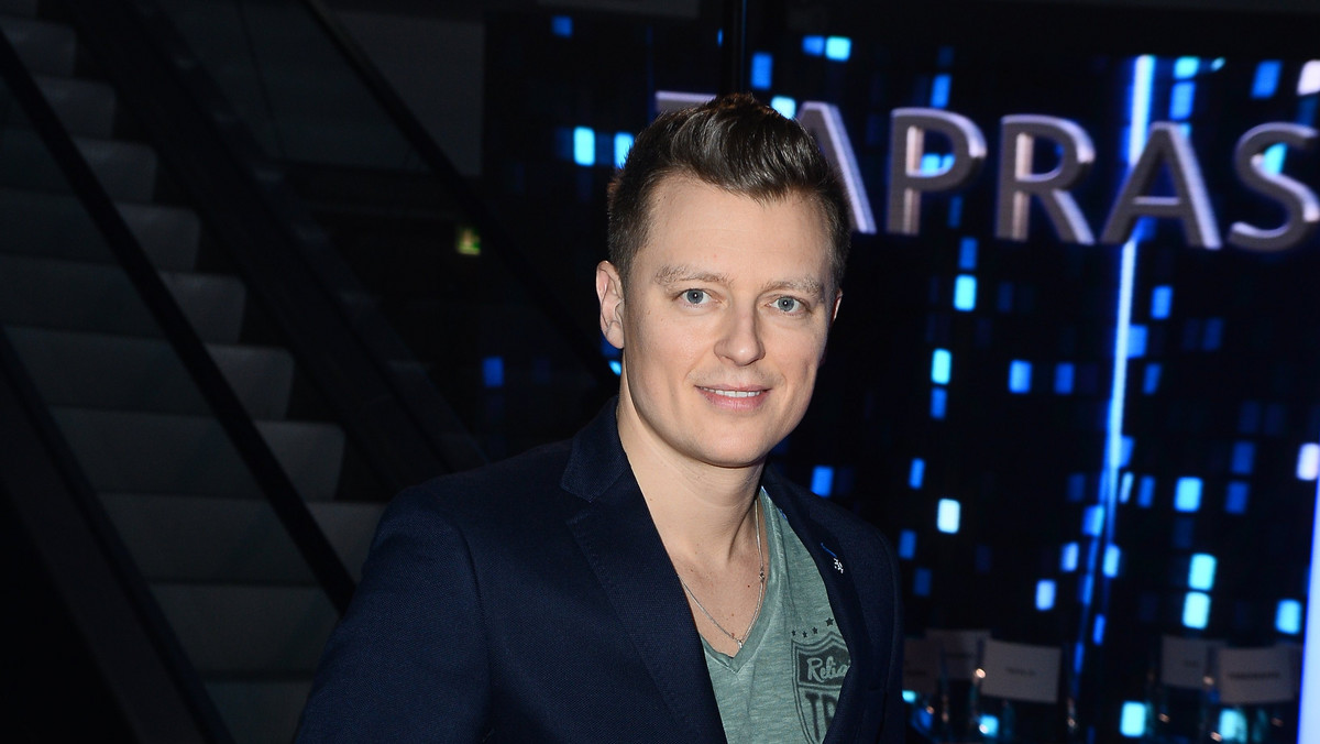 Już we wrześniu Rafał Brzozowski zadebiutuje na antenie Dwójki jako prowadzący teleturniej „Koło Fortuny”. O jego nowej roli poinformowano w programie "Pytanie na Śniadanie".