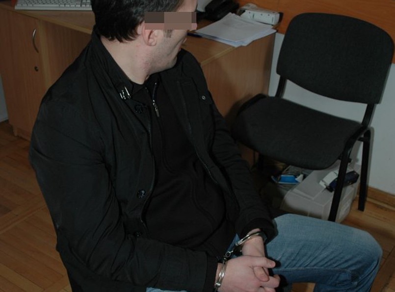 "Wielki Szu" z Rosji wpadł w polskim kasynie