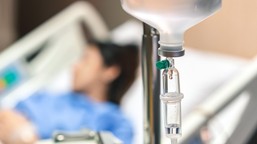 12-letnia pacjentka w stanie zagrożenia życia. szpital miał odmówić je