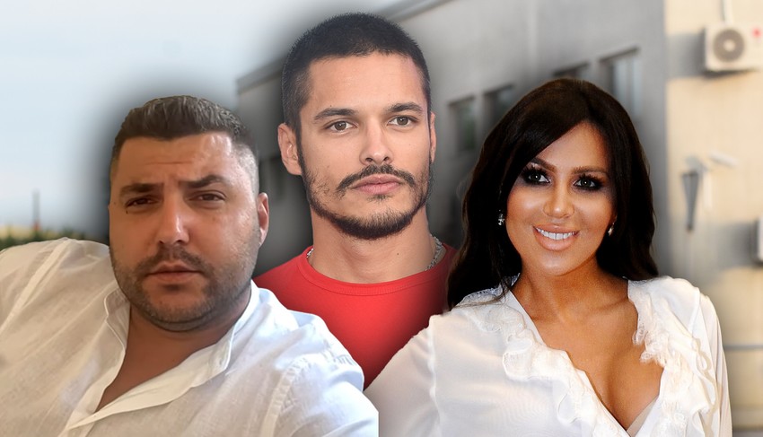 Asmin, Marko, Stanija