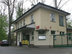 Ośrodek dla uchodźców bandycką kryjówką