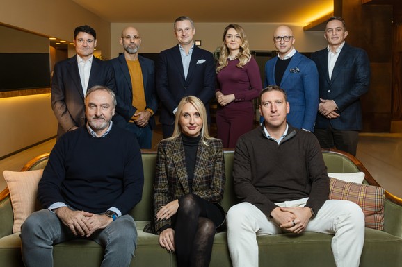 Izabran novi upravni odbor Inicijative "Digitalna Srbija"