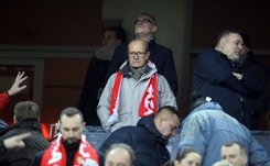 Koniec pewnej epoki. Włodzimierz Szaranowicz rezygnuje z szefowania TVP Sport