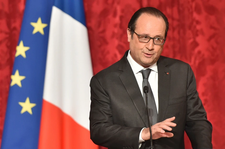 "Sarkozi, hvala što si me spasio od Le Penove"