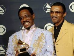 Nie żyje syn Tiny Turner. Odszedł po długiej chorobie