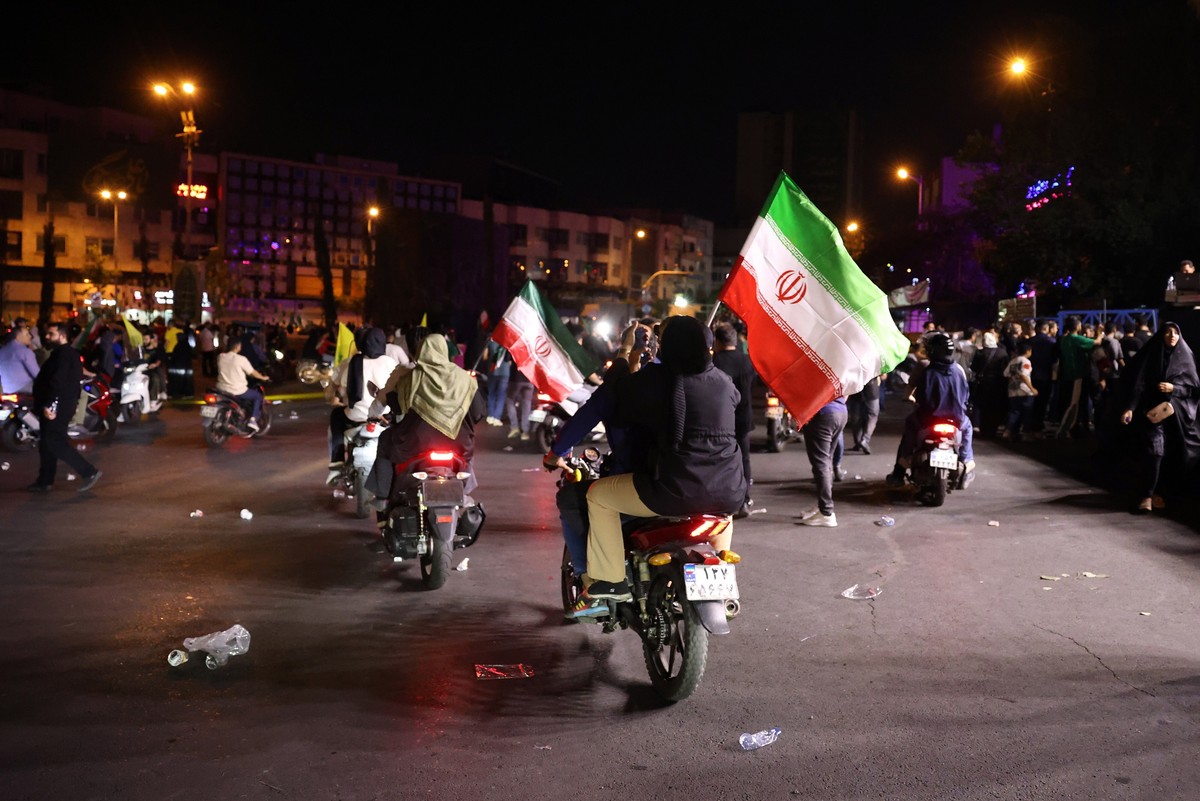 Szef rosyjskiej dyplomacji Siergiej Ławrow zaproponował w sobotę Iranowi, że Moskwa może móc w deeskalacji na Bliskim Wschodzie