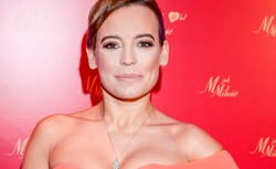 Anna Mucha znów zakochana? W życiu aktorki pojawił się nowy mężczyzna