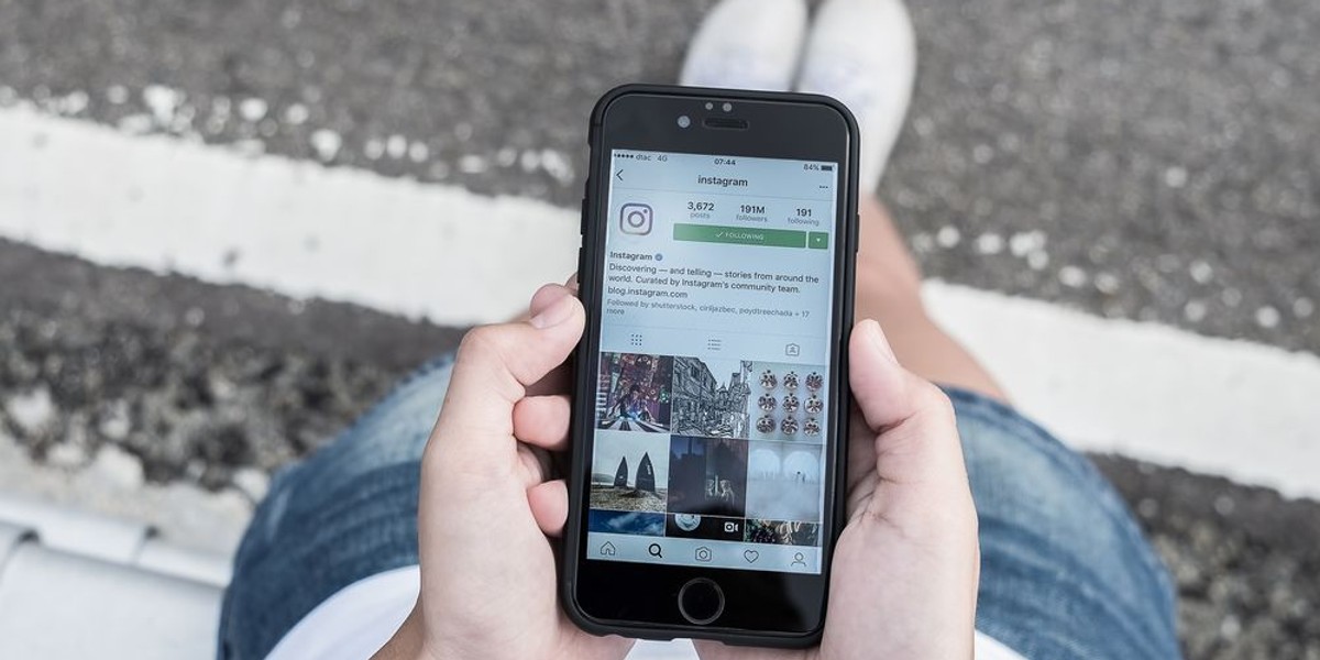 Instagram cały czas wprowadza nowe funkcje