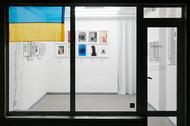 Wystawa „Slava Ukraini!, Galeria Czwartek