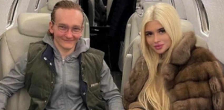 Kristina sa verenikom